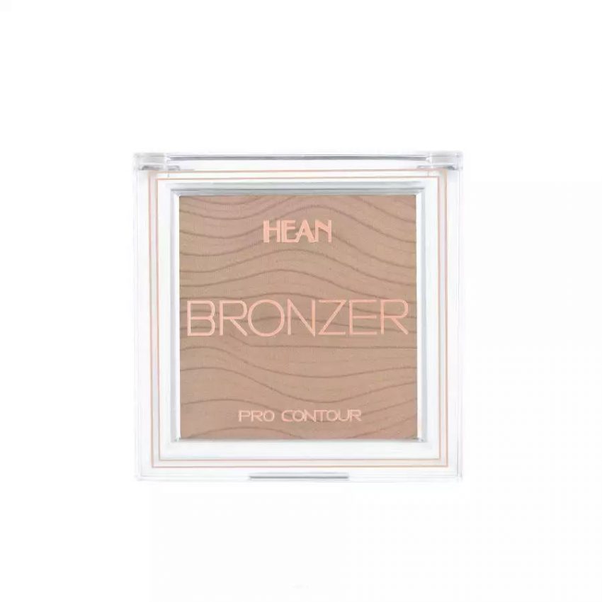 bronzer